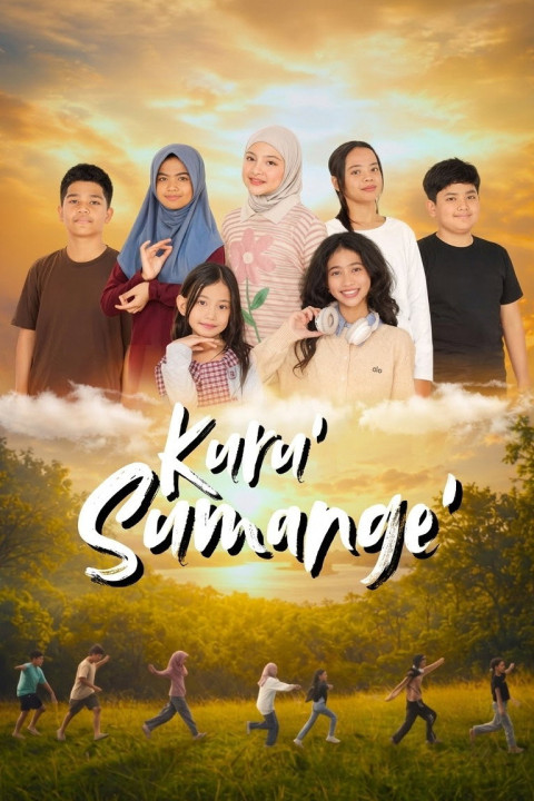 Kuru' Sumange' (2026)