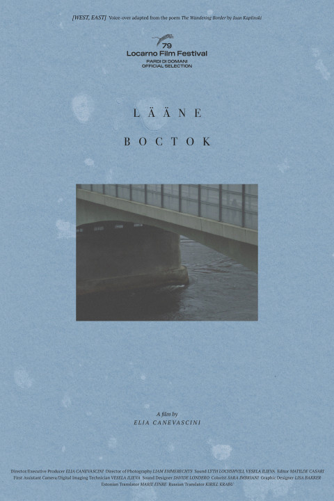 Lääne/Vostok (2026)