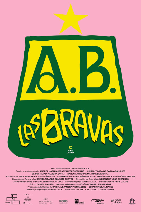 Las Bravas (2026)