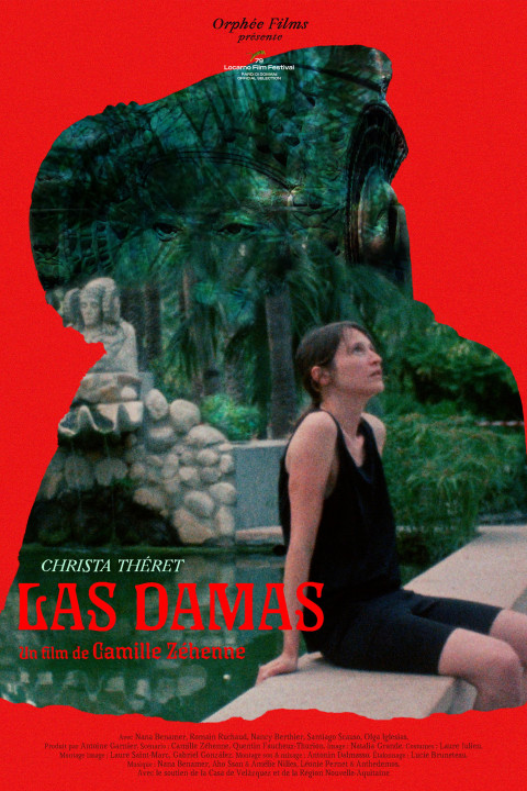 Las damas (2026)