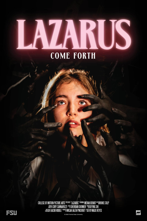 Lazarus (2026)