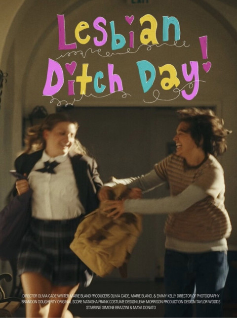 Lesbian Ditch Day (2026)