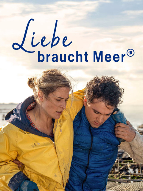Liebe braucht Meer (2026)
