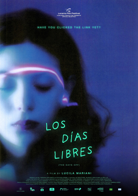 Los días libres (2026)