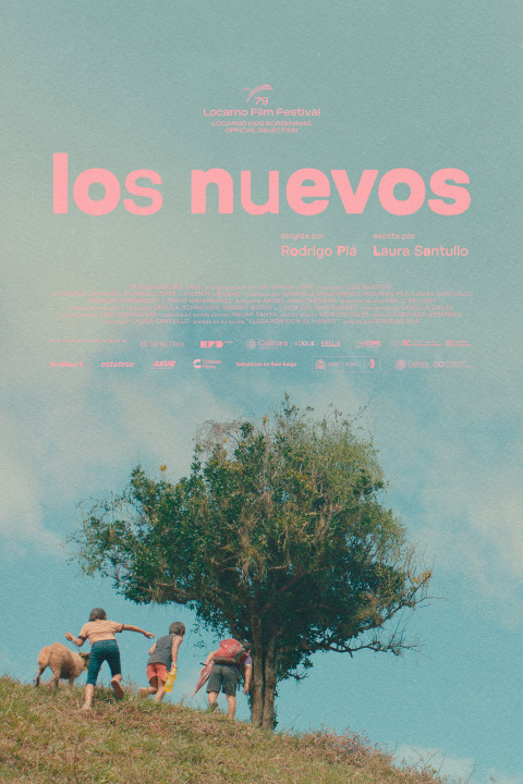 Los nuevos (2026)