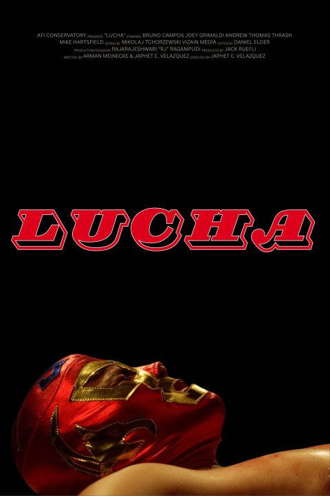 Lucha (2026)