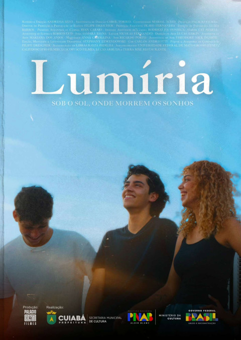 Lumíria (2026)