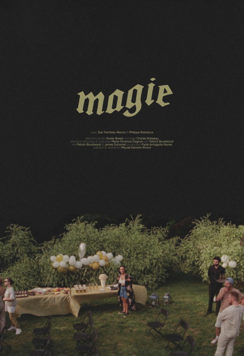 Magie (2026)