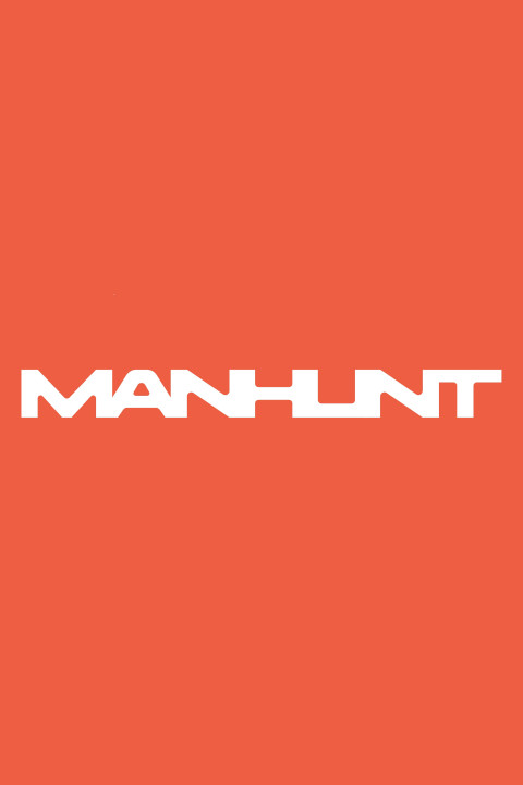 Manhunt (2026)