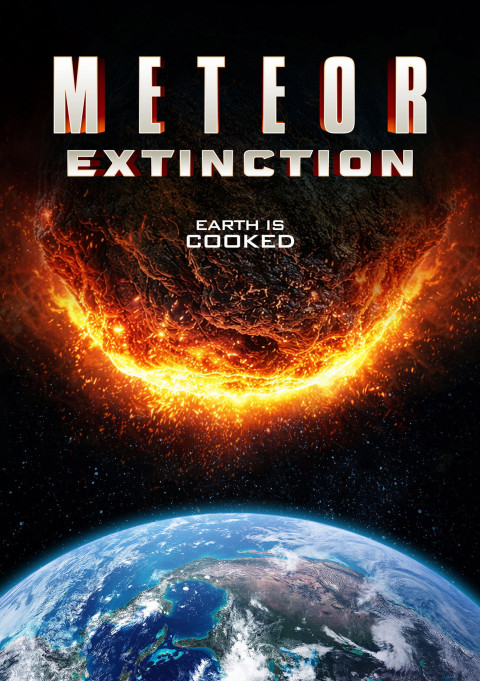Meteor Extinction (2026)