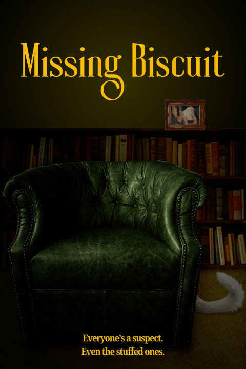 Missing Biscuit (2026)