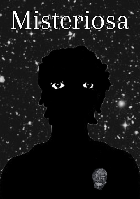 Misteriosa (2026)