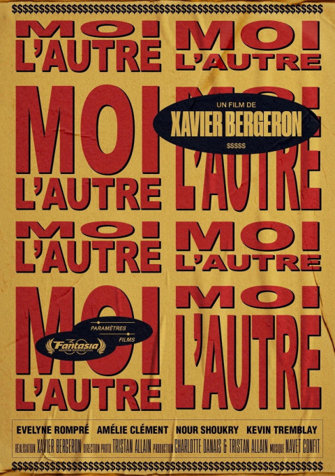 Moi, l'autre (2026)