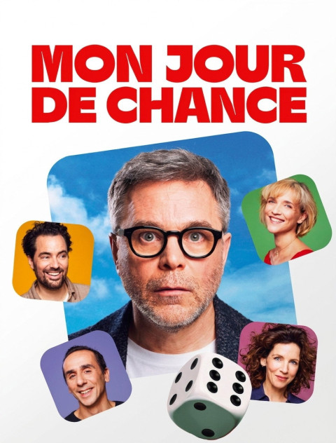 Mon Jour de chance
