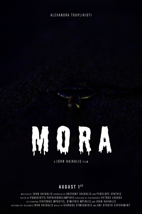 Mora (2026)