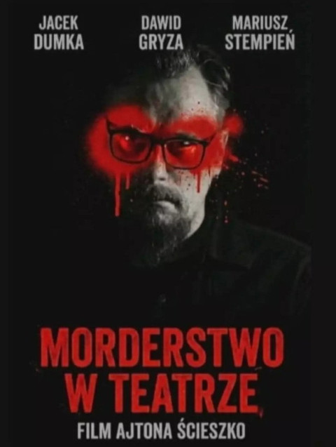 Morderstwo w Teatrze