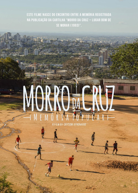 Morro da Cruz – Memória Popular (2026)