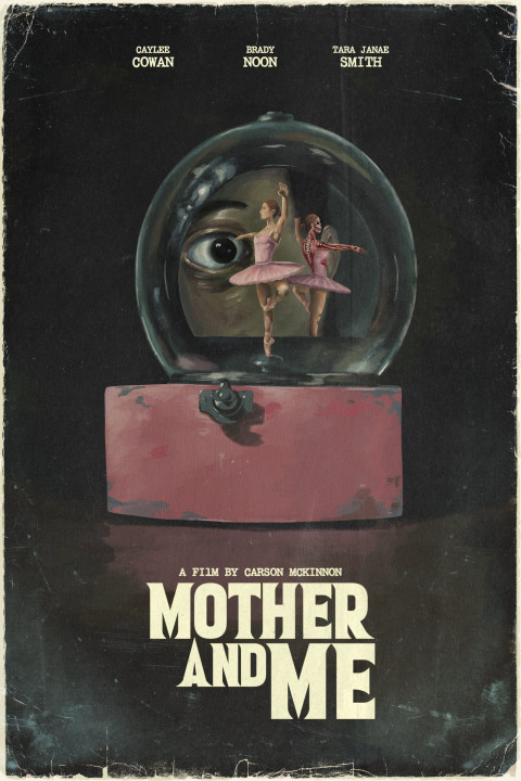 Mother and Me (2026)