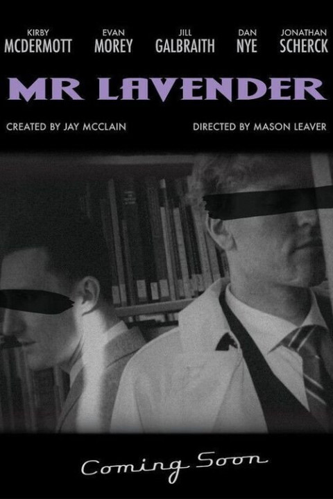 Mr. Lavender (2026)