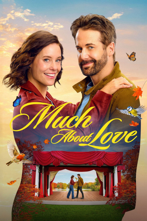 Much About Love (2026)