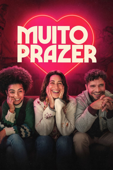 Muito Prazer (2026)