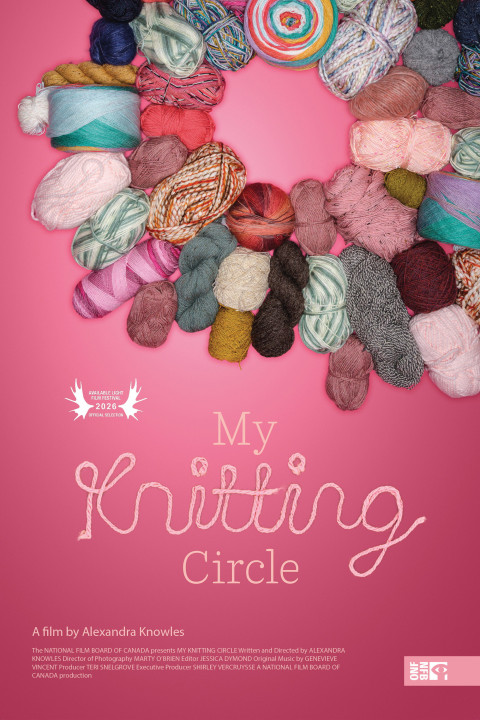 My Knitting Circle (2026)
