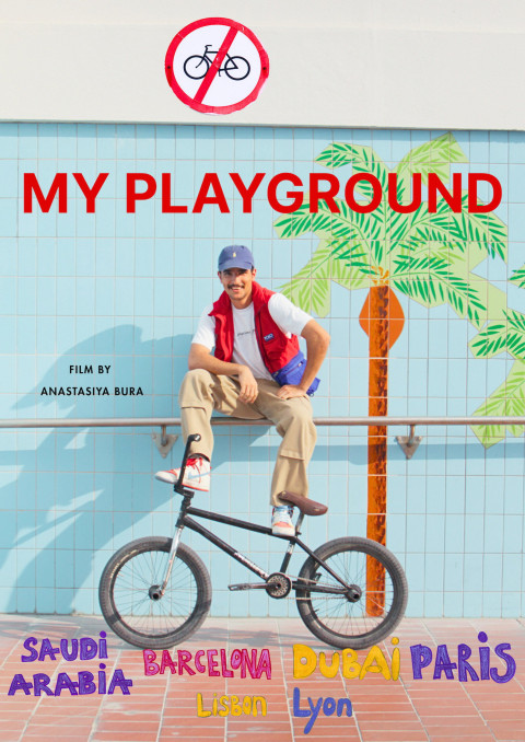 My Playground (2026)