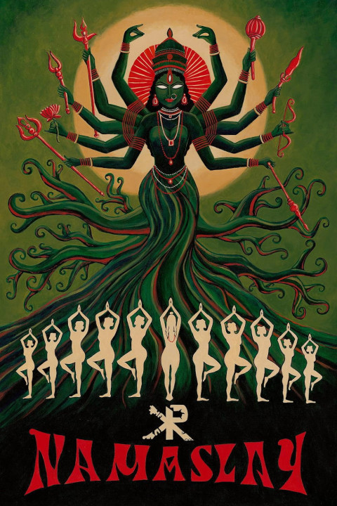 Namaslay (2026)
