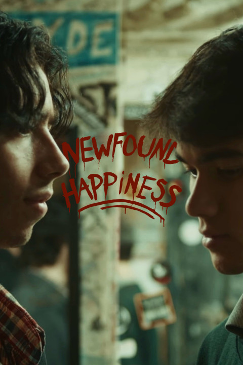 Newfound Happiness (2026)