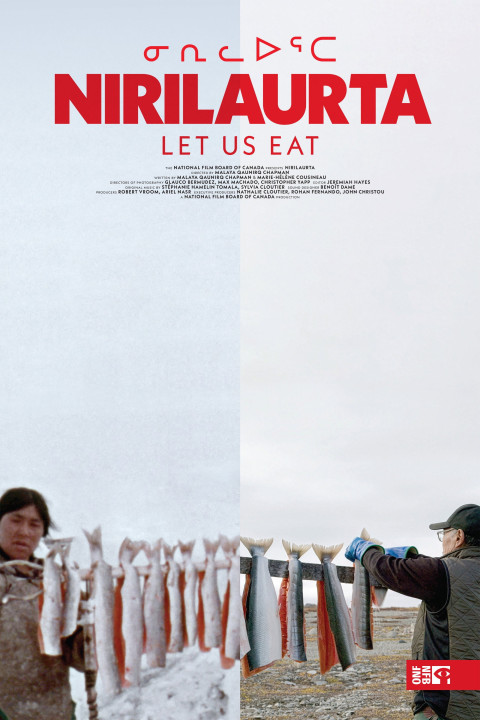 Nirilaurta: Let Us Eat (2026)