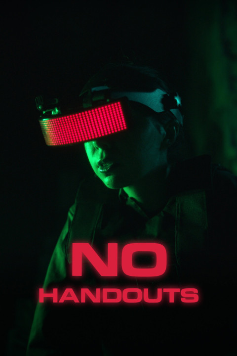 No Handouts (2026)
