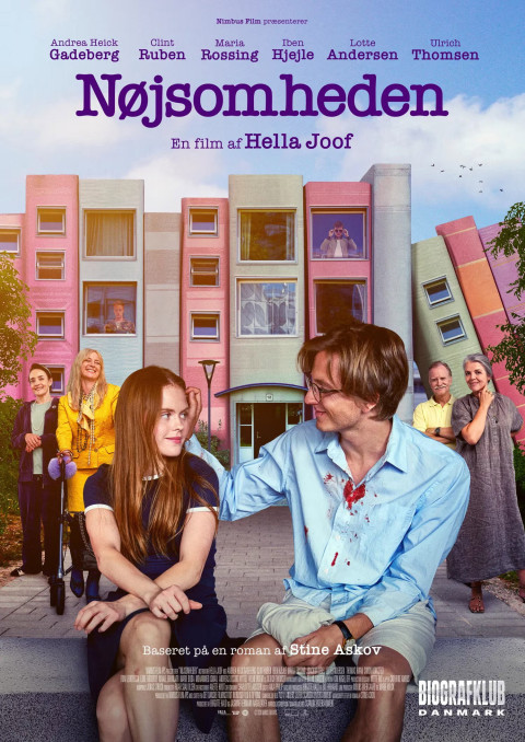 Nøjsomheden (2026)