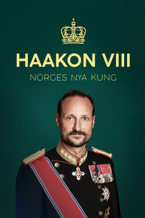 Noregs nye konge (2026)