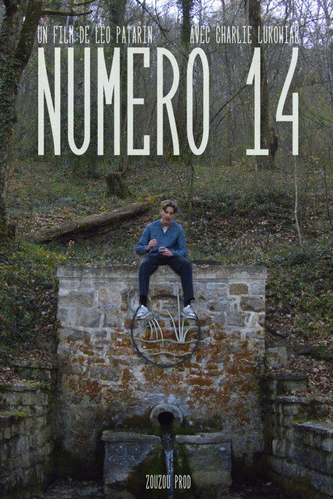 Numéro 14 (2026)