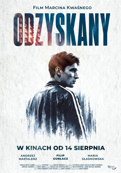 Odzyskany (2026)