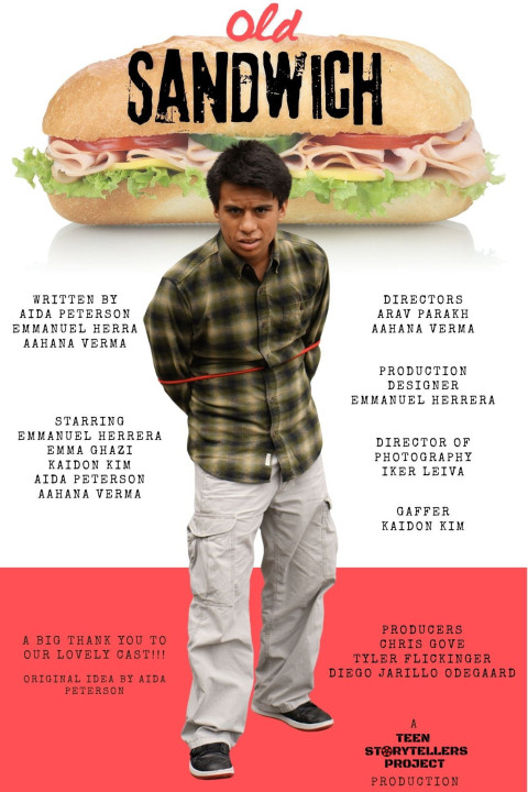 Old Sandwich (2026)