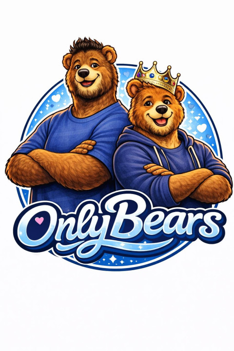 Only Bears (2026)