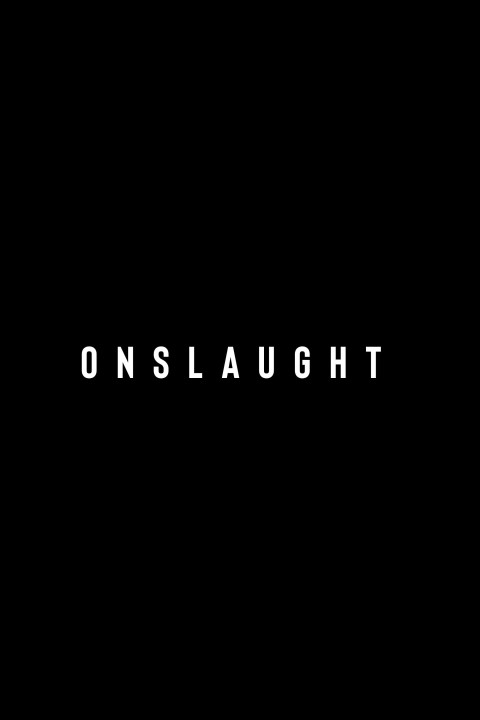 Onslaught (2026)