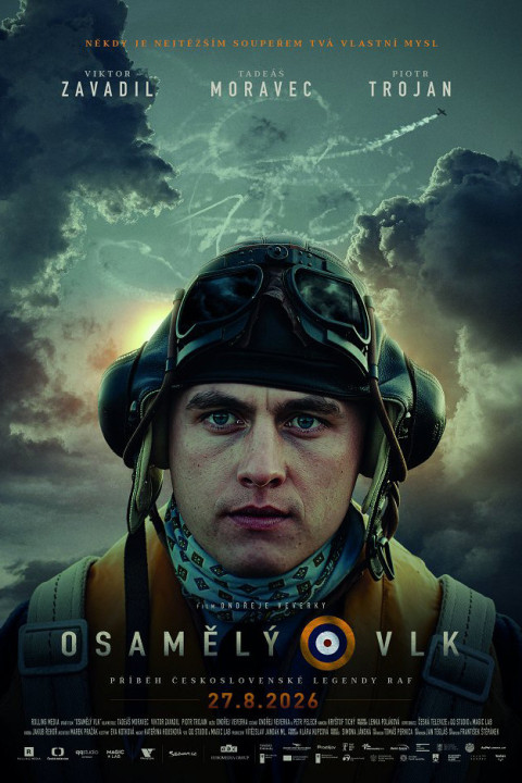 Osamělý vlk (2026)