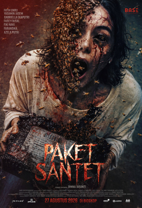Paket Santet (2026)