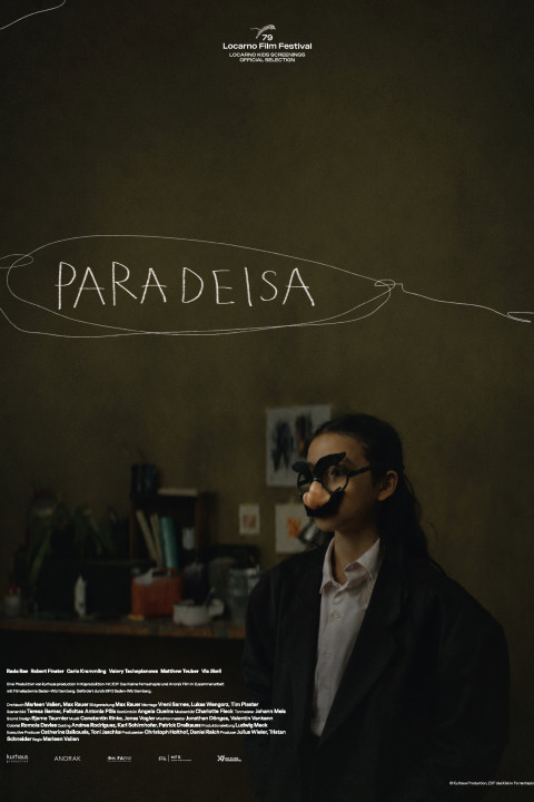 Paradeisa (2026)