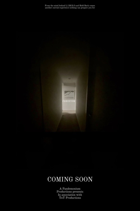 Paroxysm (2026)