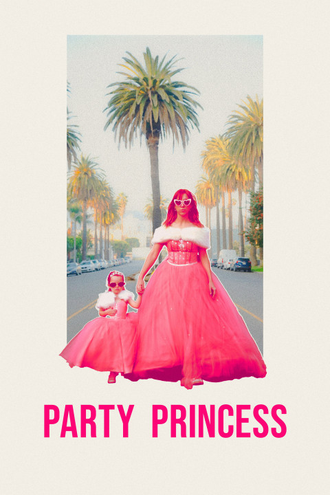 Party Princess (2026)