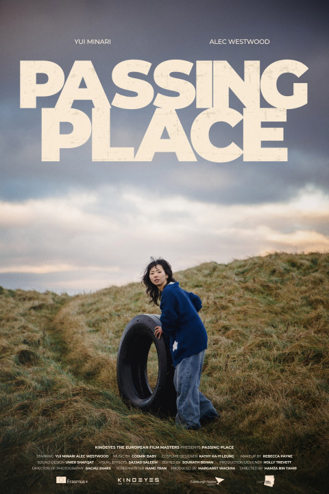 Passing Place (2026)