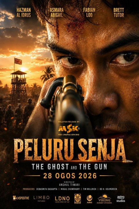 Peluru Senja (2026)