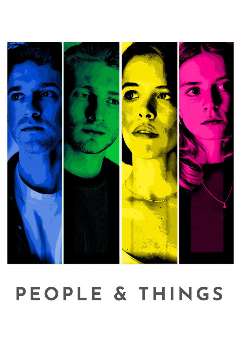 People & Things (2026)