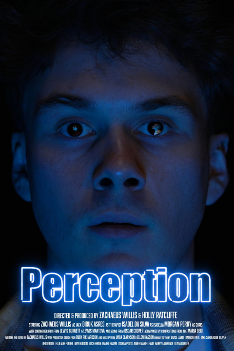 Perception (2026)