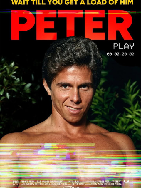 Peter (2026)