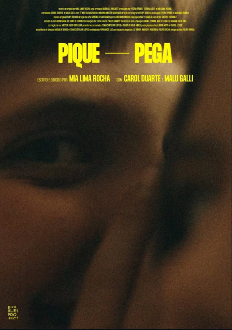 Pique-pega (2026)