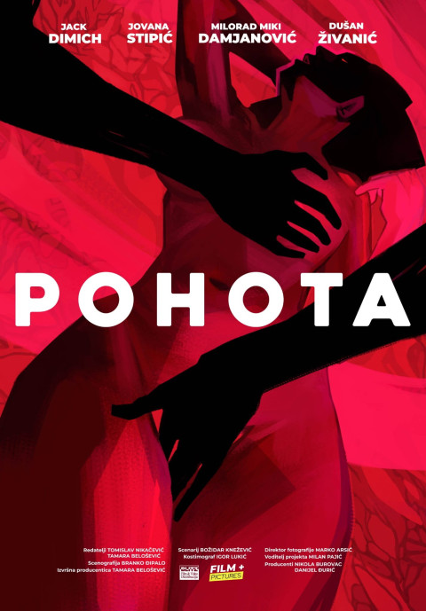 Pohota (2026)